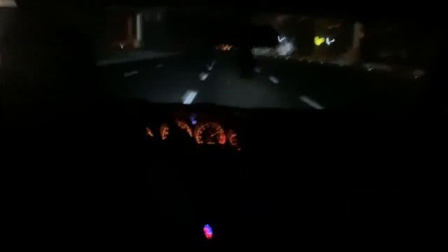 Corolla 4age 20v *9000rpm* 1st-3rd Gear Pull!