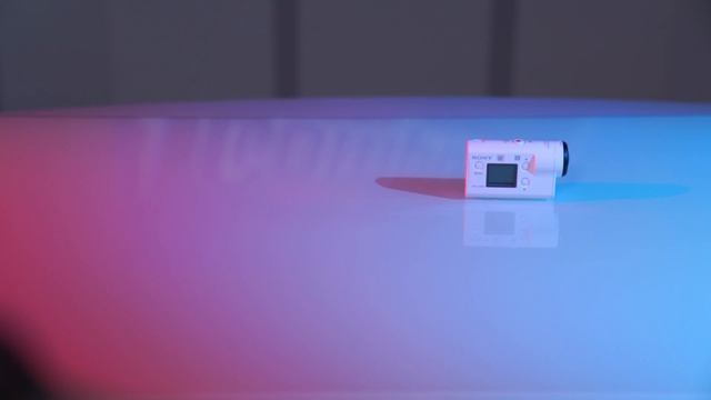 Sony FDR-X3000R: Test Des GoPro-Bezwingers