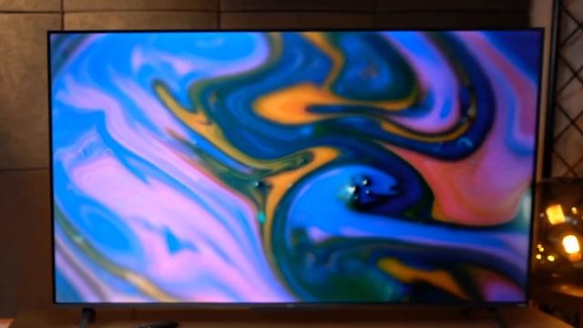 Телевизор TCL 50P637 СТОИТ ЛИ БРАТЬ?