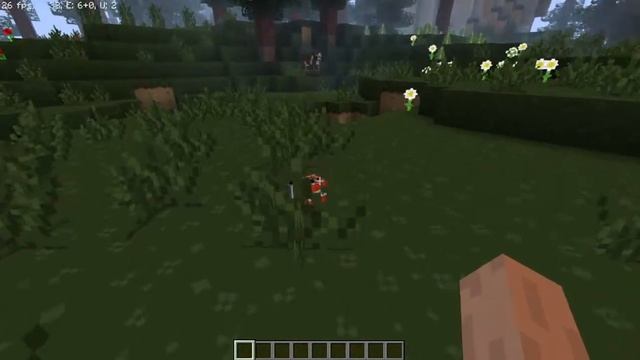 Minecraft On Intel Core M-5y10c