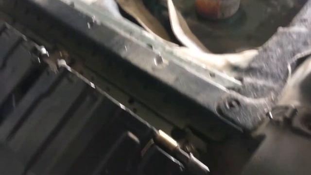 Хонда-искушение