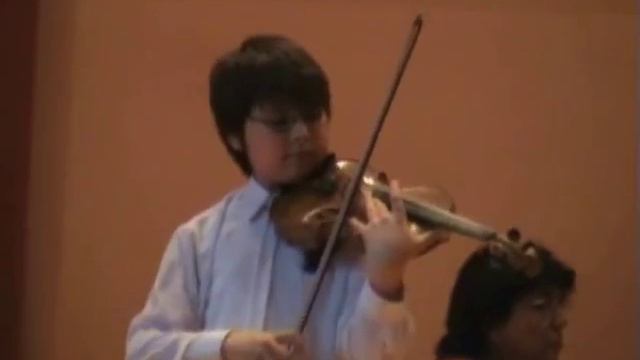 Drdla: Fantasia On Bizet's 