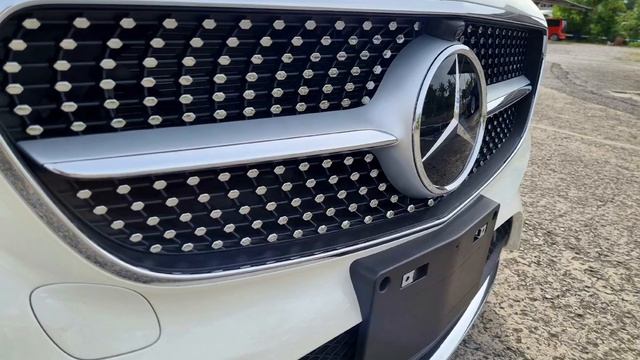 Mercedes Benz E400 2018