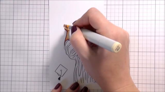 Custom Colored Fireworks With Embossing Paste: Hibachi Dinner