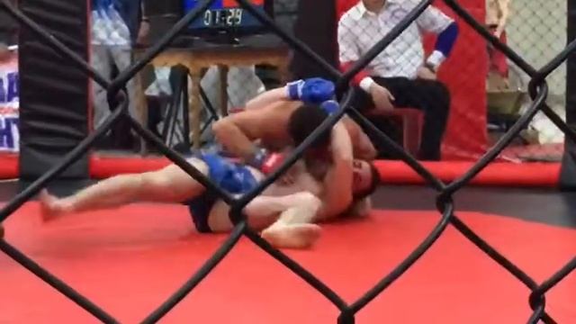 Казбек Бабаев