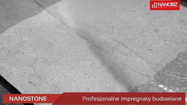NANOBAUER Impregnat