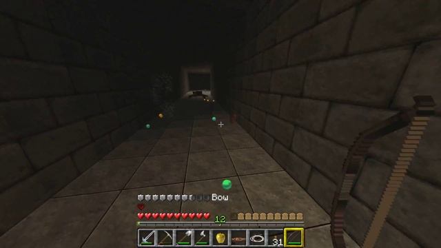 Прохождение Minecraft карты The Last Of Us #7 Резиденция