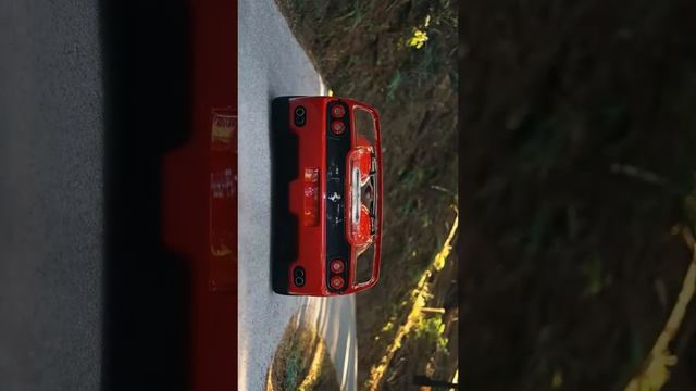 ?4K Quality   ?Ferrari F50? TikTok @rev Fx