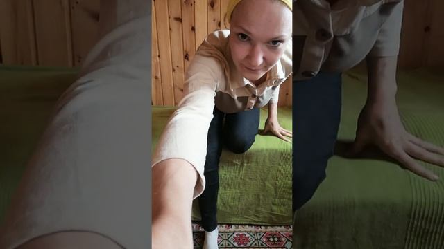 Как перевернуть малыша из тазового в головное предлежания!