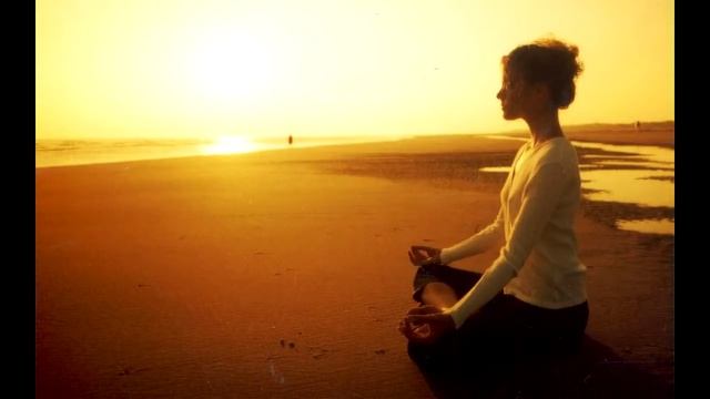 Música Para Practicar Yoga - Music To Practice Yoga