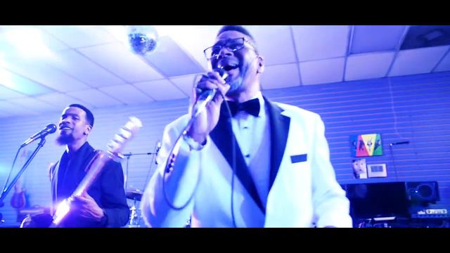 Rev. Matthew Mickens & The Highway Travelers 