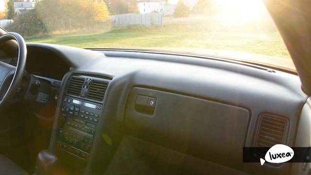 Astounding Automobiles