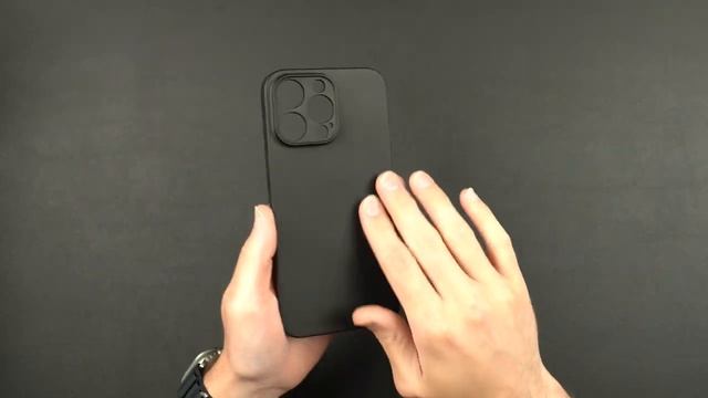 Is This THE BEST THIN MAGSAFE CASE?! - IPhone 14 Pro Max Slimcase