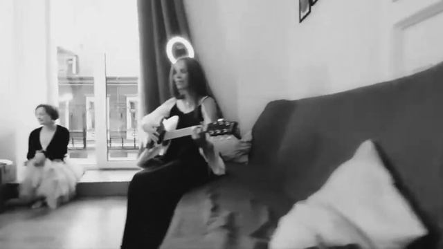 Сергей Бабкин ( Пятница ) - Магнит кавер