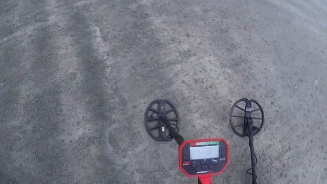 Minelab Vanquish 540 Vs Nokta Makro Simplex + Beach Test Part2 |Perbezaan MD|Metal Detector Malaysi