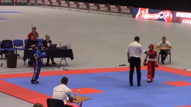 Валуйский Олег Лайт