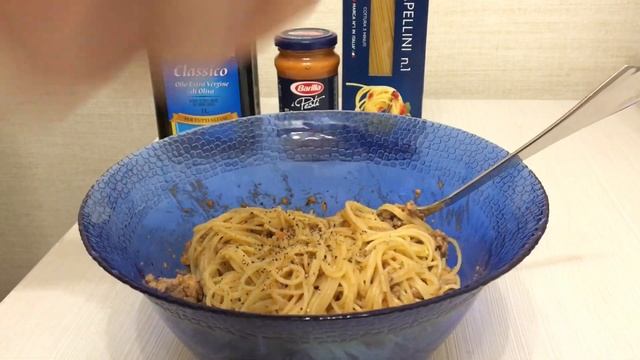 Pesto Rosso Barilla