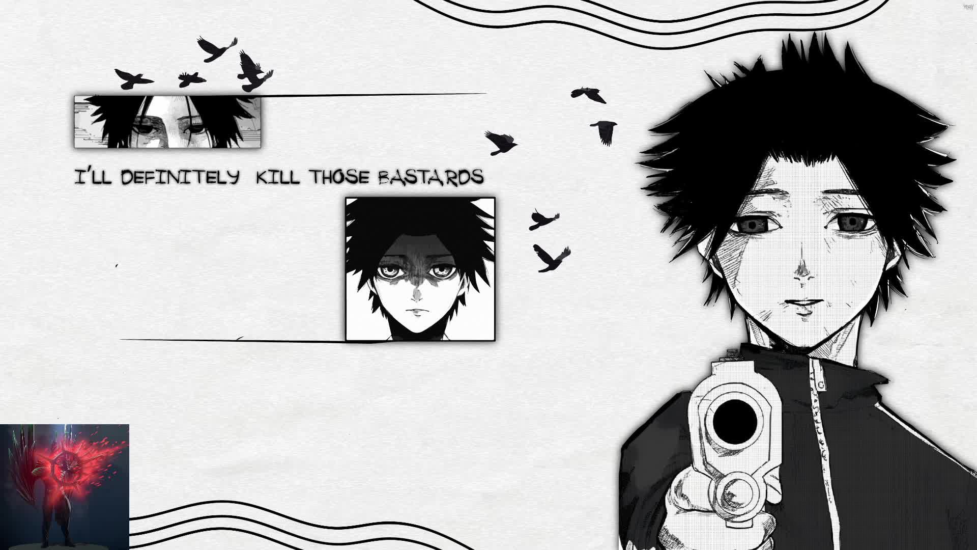 Кибергниды