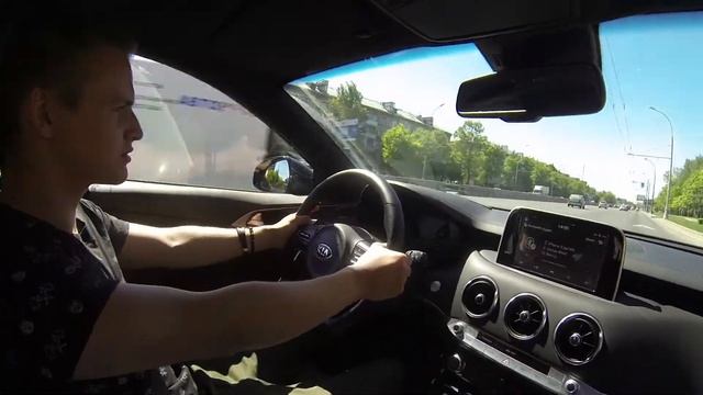 Мозговой автопривод