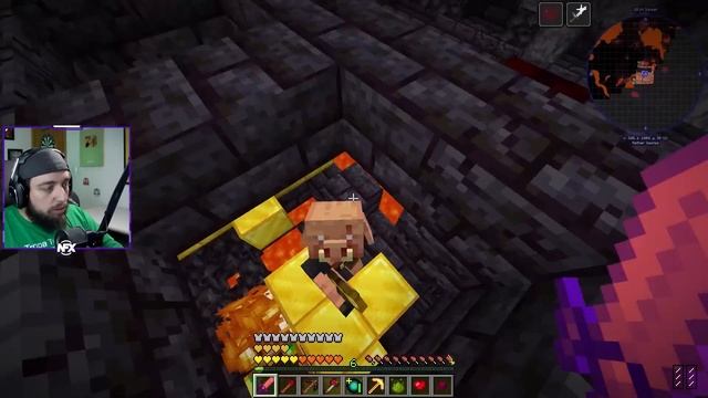 COMO ENCONTRAR OS TEMPLATES DE ALLTHEMODIUM E VIBRANIUM!! - Minecraft ATM 9 #24 (1.20 + Mods)