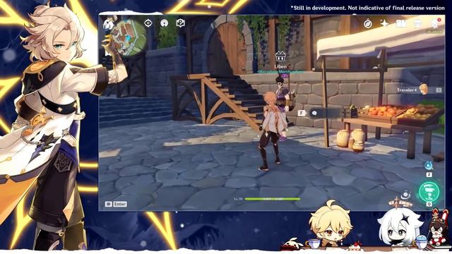 Genshin Impact | Новости 📣 | Превью 1.3 - СЕГОДНЯ, финал испытаний КУБОВ и запуск 