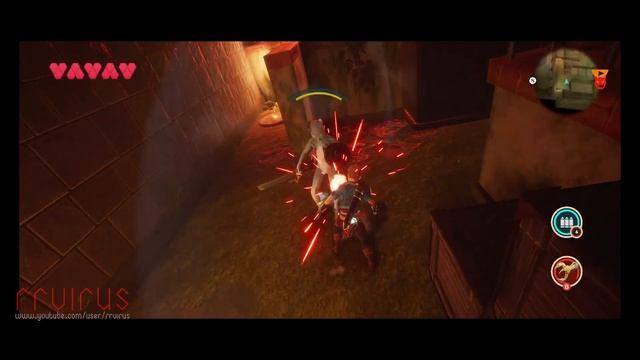 Oceanhorn 2: Knights Of The Lost Realm - Apple Arcade - 60fps TRUE HD Walkthrough Gameplay Part 10