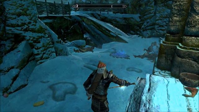 Skyrim Special Edition Remastered Quest A Daedra's Best Friend  Xbox One Modded Video Gameplay