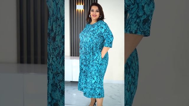 LTmoda одежда женская больших размеров