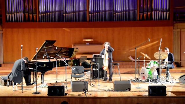 12 марта 2017 Денис Мацуев и друзья