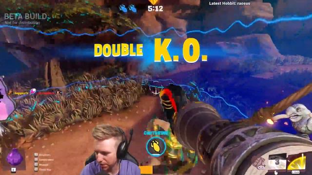 FUN + FREE NEW GAME in 2019?! | Rocket Arena [PC, Xbox & PS4]