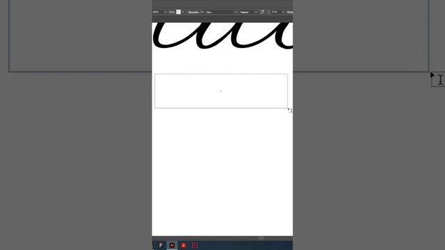 Logo Design Process / Создание логотипа для ателье одежды