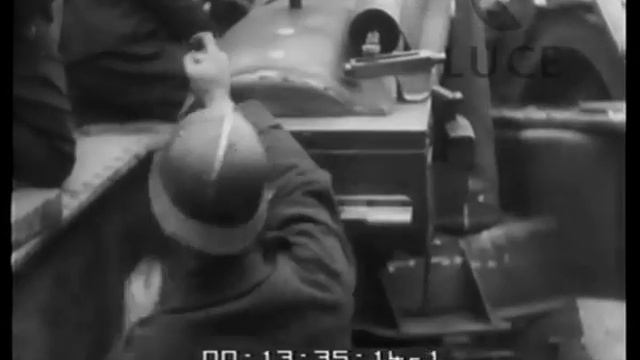 Francia. Linea Maginot