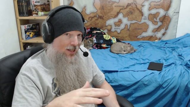 Mondays In Middle Earth - The Two Towers: Helm's Deep