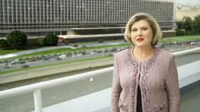 Алла Соколова Мэри Кей