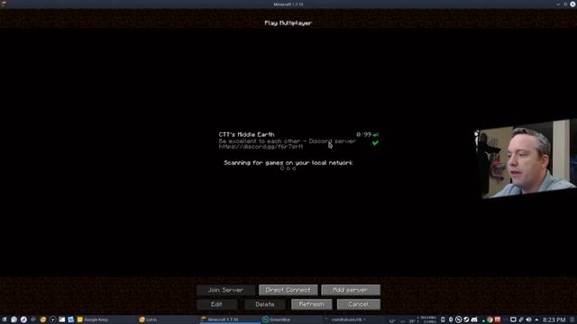 How To Use Minecraft Mods And Old Servers In Linux