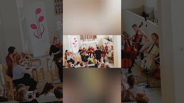 Дневники Дианы. Как долго я скрипела, пока скрипка не запела. Часть 1