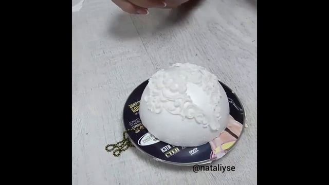 210 паста сонет в деупаже