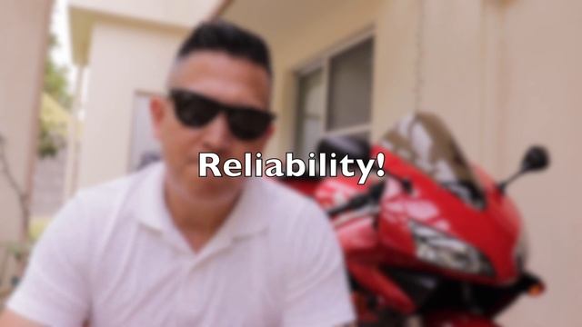 Honda CBR600RR Review [2004 Honda CBR600RR]