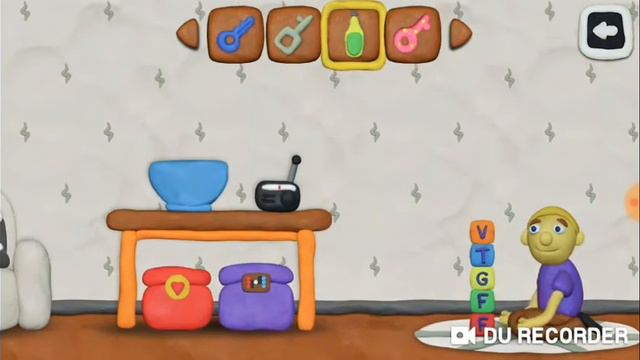 Прохождение игры 