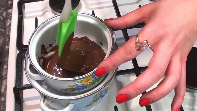 Вкусные торты и рецепты