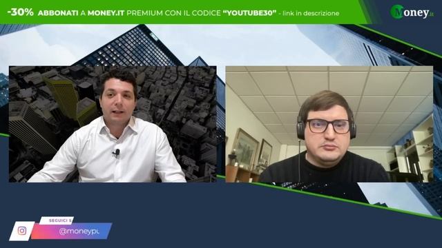 IL RICATTO DELL'EUROPA, LO SCONTRO SULL'IMMIGRAZIONE, IL CROLLO FIAT - La Settimana Di MONEY.IT