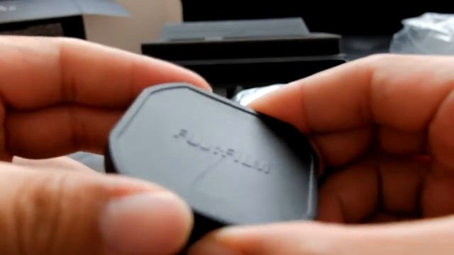 แกะกล่อง&รีวิว กล้อง Fujifilm X-T10 & 35 F1.4 & 60 F2.4 Macro [THAI]