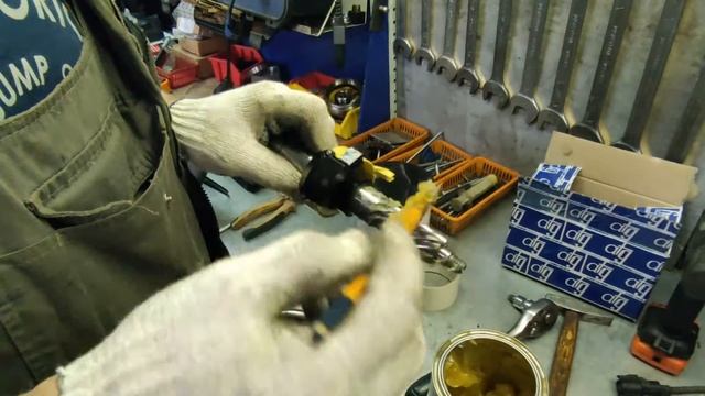 Ремонтные дизайн-дебри