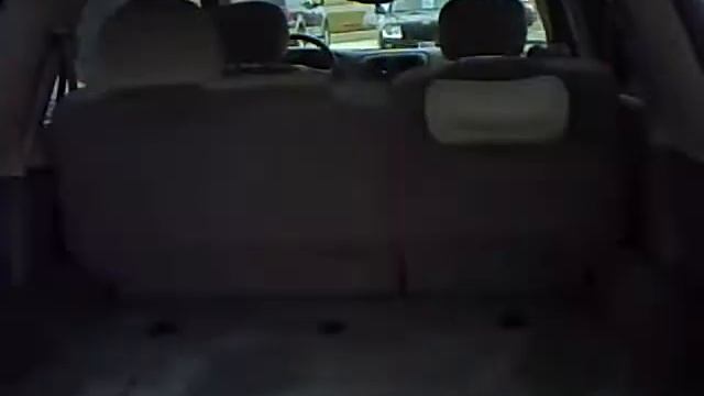 2007 Chevrolet Trailblazer