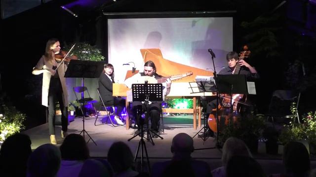 J.Eccles - Ground From 