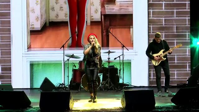 Дорогие друзья, готовим крупный концерт в СПб  в декабре 🙌💃💯