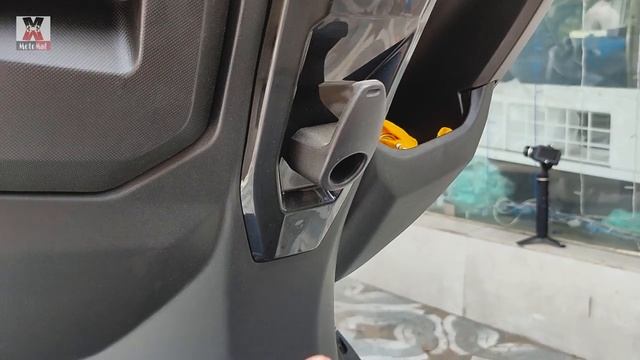 2020 Suzuki Burgman Street Bs6|First Ride Review|Specs|Mileage|Price