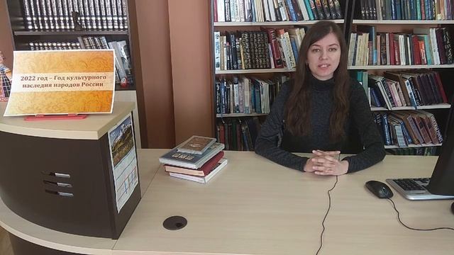 Онлайн-проект Культурное наследие народов России: финифть