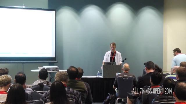 All Things Open 2014 | Mark Voelker | OpenStack: Everything You Need To Know To Get Started