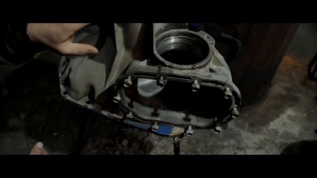 Атмосферный интерьер